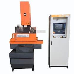 Roboform Machine The reference in used Charmilles machines.